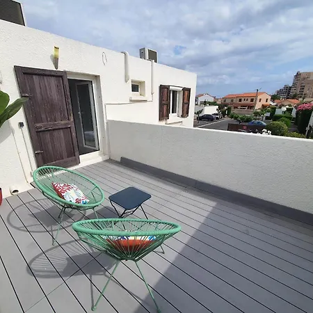 בית נופש Superbe Maison A En Roussillon