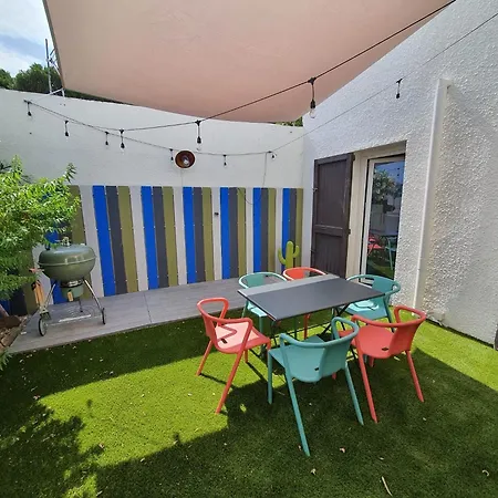 Superbe Maison A En Roussillon קאנט אן רוסיון